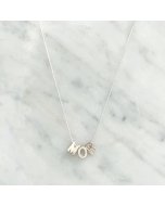 Mor Necklace