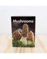 Mushroom Playing Cards
