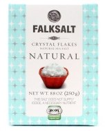 Falksalt Sea Salt Flakes