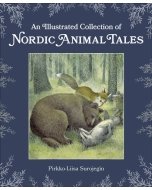 An Illustrated Collection of Nordic Animal Tales 