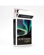 Northern Lights Playing Cards 