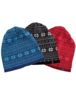 Northern Story Knit Hat