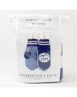 Norway House Mitten Kit