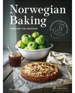 Norwegian Baking Through the Seasons