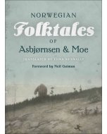 Norwegian Folktales of Asbjørnsen & Moe