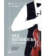 Ole Hendricks and His Tunebook