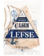 Olsen's Lefse