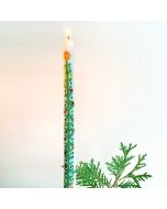 Ornaments Advent Candle