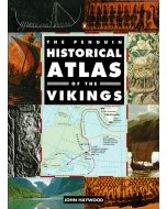 The Penguin Historical Atlas Of the Vikings