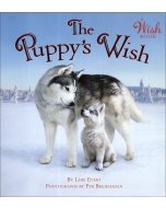 The Puppy's Wish Board Book