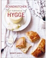 ScandiKitchen: The Essence of Hygge  Cookbook