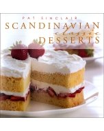 Scandinavian Classic Desserts
