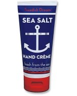 Swedish Dream Sea Salt Hand Crème