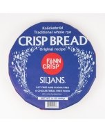 Siljans Crispbread Rounds