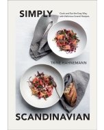 Simply Scandinavian - Cookbook