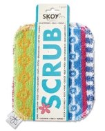 Skoy Scrubs Multicolor - Set of 2