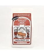 Sturdiwheat Limpa Sweet Rye Bread Mix