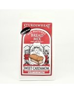 Sturdiwheat Sweet Cardamom Bread Mix 
