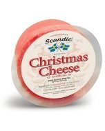Swedish Christmas Cheese