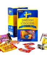 Swedish Lösgodis Fika Candy Mix