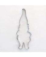 Tomte Cookie Cutter