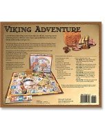 Viking Adventure Game