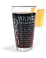 Viking World Tour Tumbler