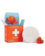 Vitamin C Cloudberry Soap