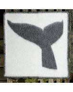 Whale Tail Seating Pad