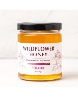 Wildflower Classic Honey