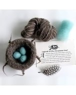 Woolly Nest Kit