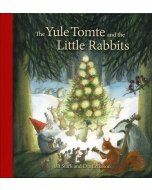 Yule Tomte and the Little Rabbits