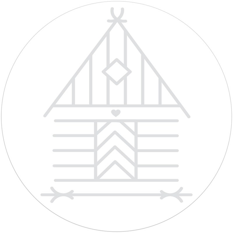 Tomte & Risgrynsgröt Ornament