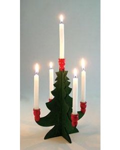 Nisse Taper Candles