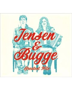 Jensen & Bugge Greatest Hits