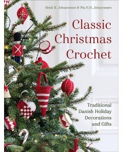 Classic Christmas Crochet