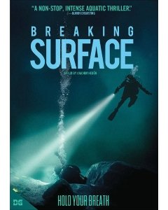 Breaking Surface DVD