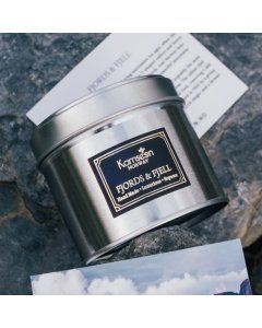Fjords & Fjell Candle 
