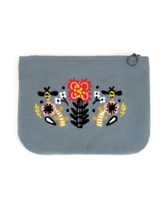 Frida Large Pouch