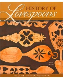 History of Lovespoons