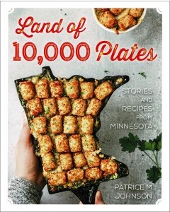 Land of 10,000 Plates
