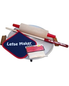 Lefse Starter Kit