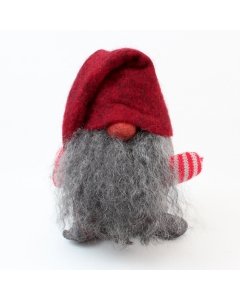 Lill Claes Tomte