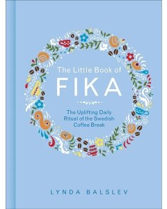 The Little Book of FIKA