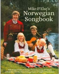 Norwegian Songbook
