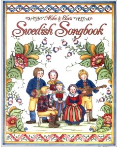 Swedish Songbook