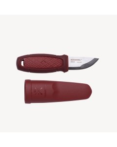 Mora Eldris Knife - Red