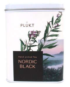 Plukt Nordic Tea