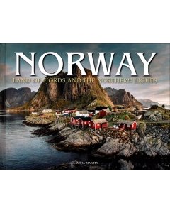 Norway: Land of Fjords and the Northern Lights