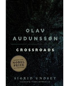 Olav Audunssøn #3 Crossroads